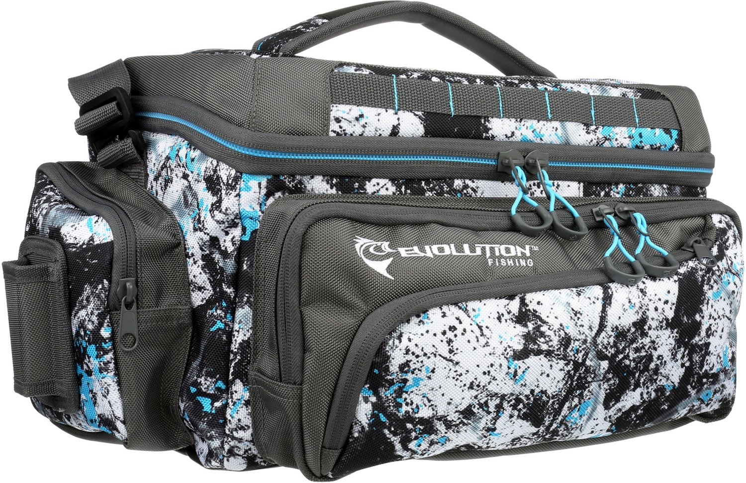 Evolution Outdoor Fishing Largemouth 3700 Tackle Bag - view number 2
