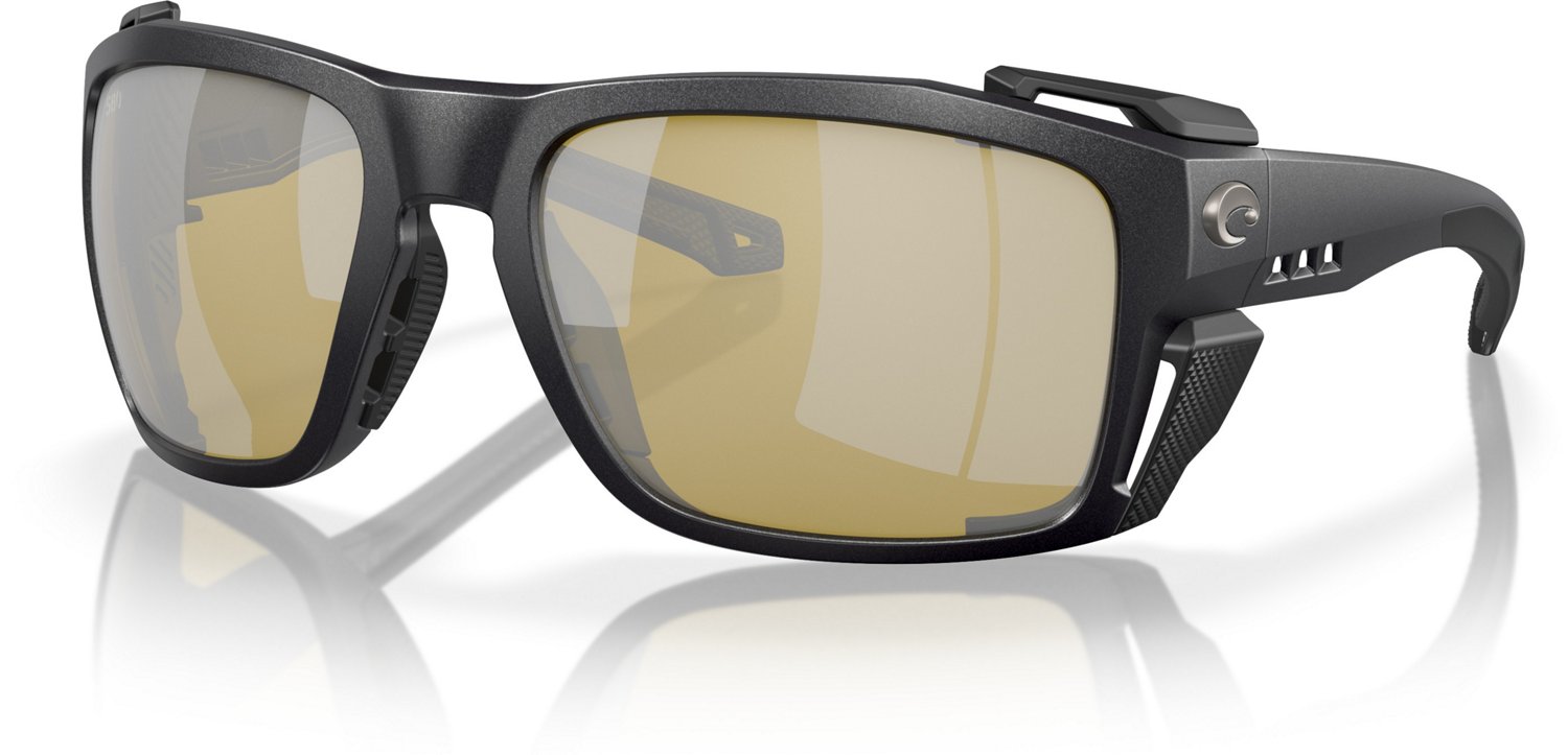 Costa King Tide 8-Base Mirror Sunglasses - view number 2