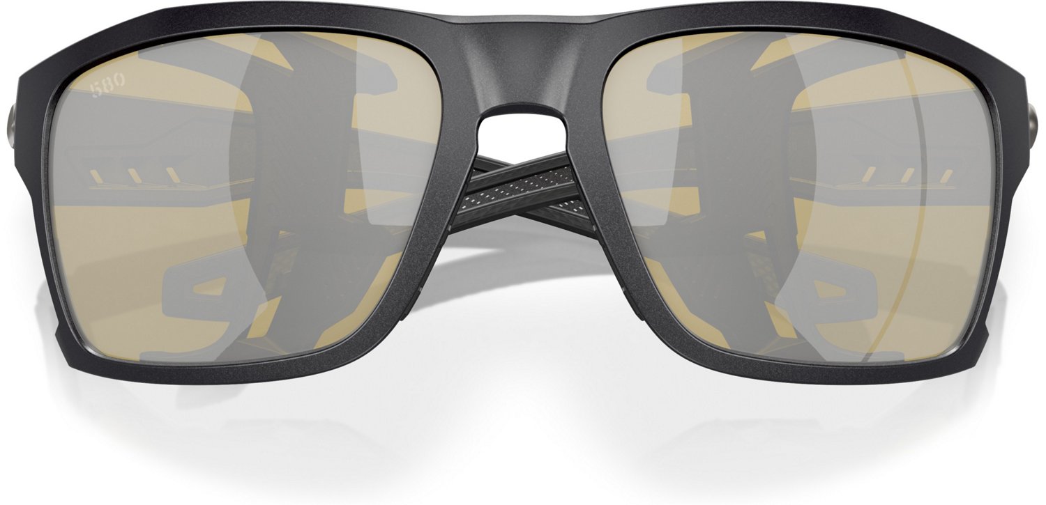Costa King Tide 8-Base Mirror Sunglasses - view number 4