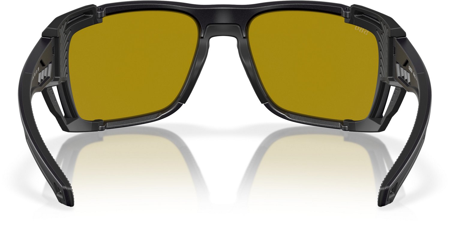 Costa King Tide 8-Base Mirror Sunglasses - view number 5
