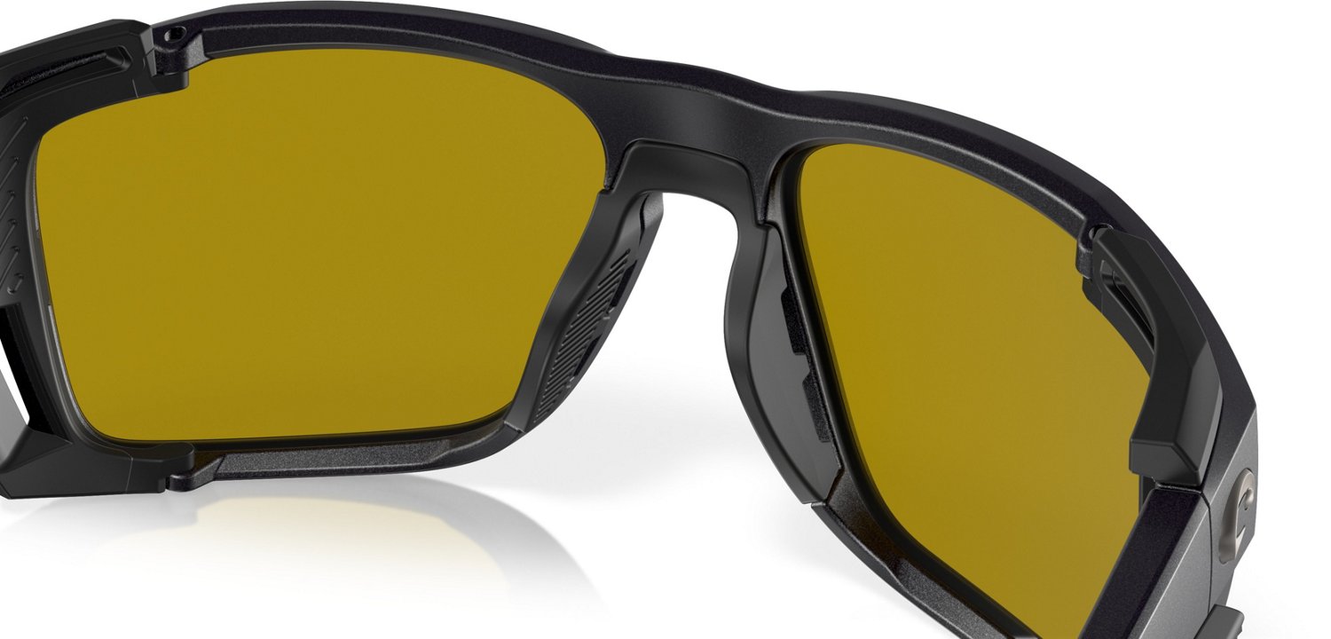 Costa King Tide 8-Base Mirror Sunglasses - view number 6