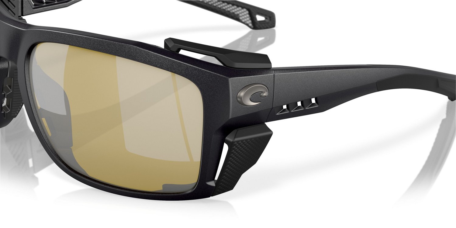 Costa King Tide 8-Base Mirror Sunglasses - view number 7