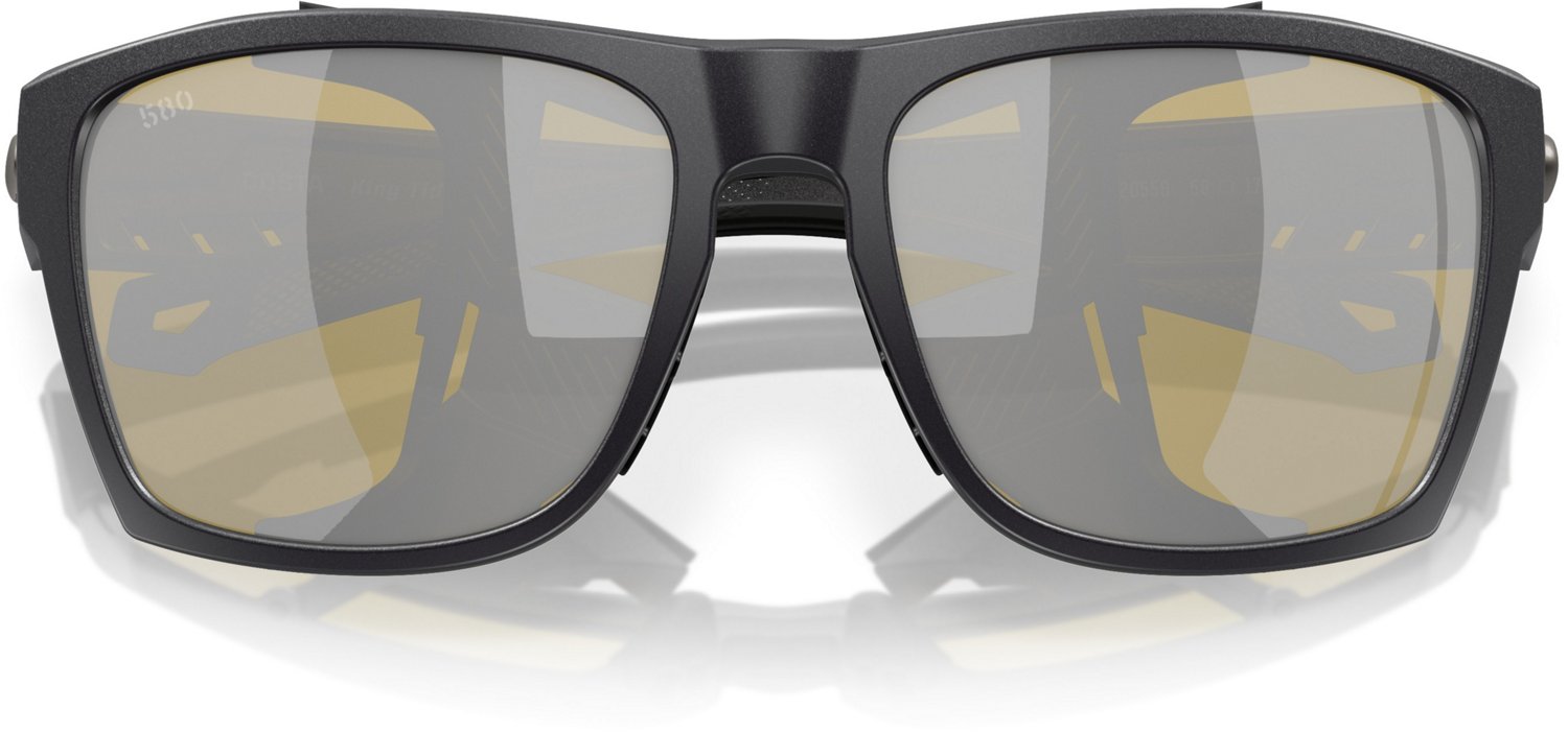 Costa King Tide 6-Base Mirror Sunglasses                                                                                         - view number 5