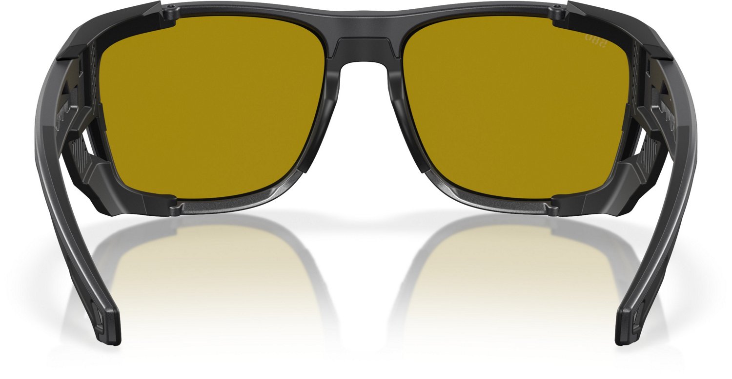 Costa King Tide 6-Base Mirror Sunglasses                                                                                         - view number 6