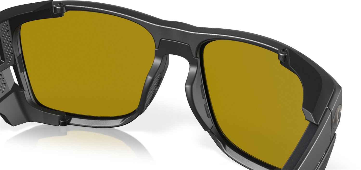 Costa King Tide 6-Base Mirror Sunglasses                                                                                         - view number 7
