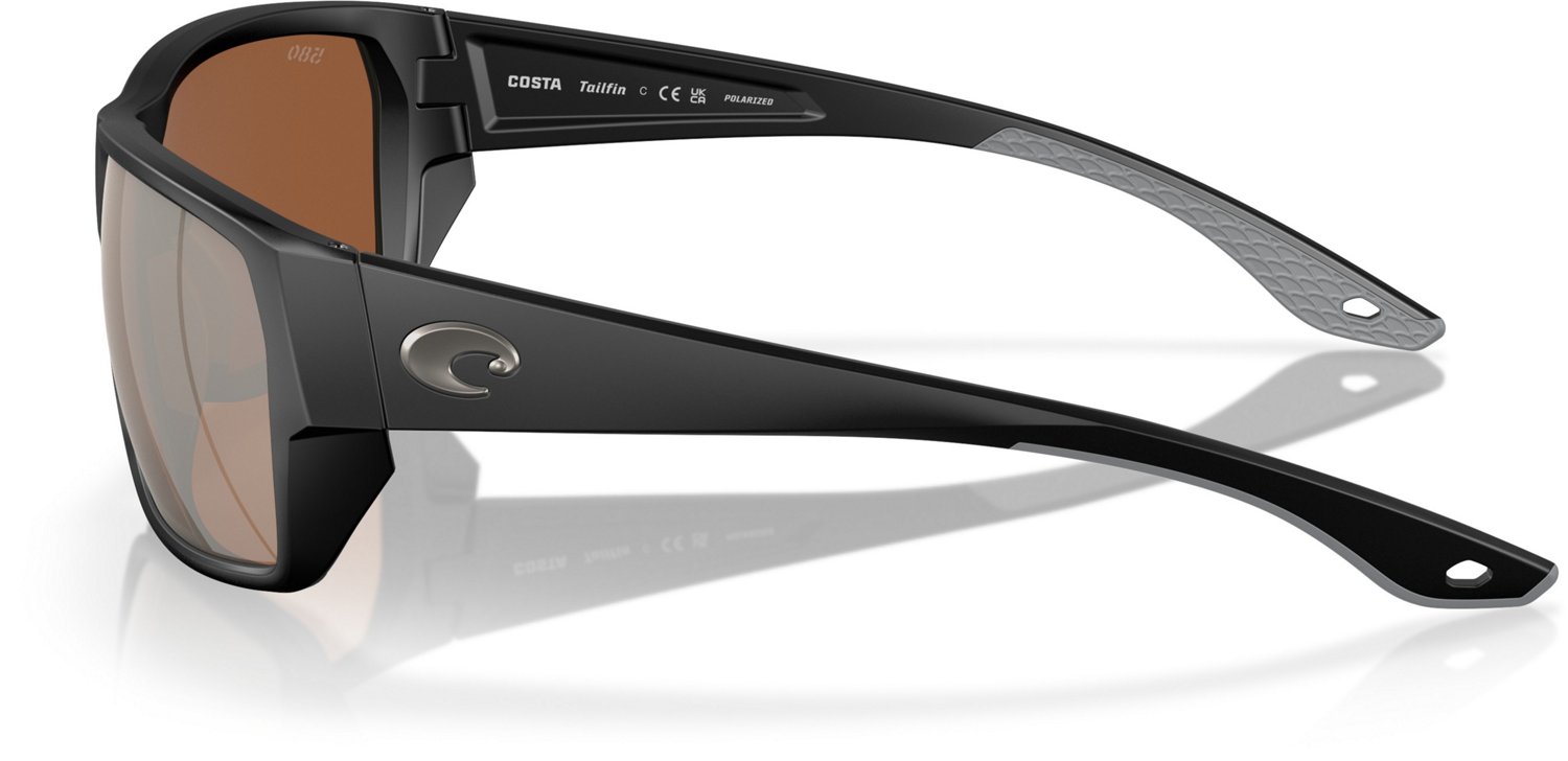 Costa Tailfin Mirror 580G Sunglasses - view number 4