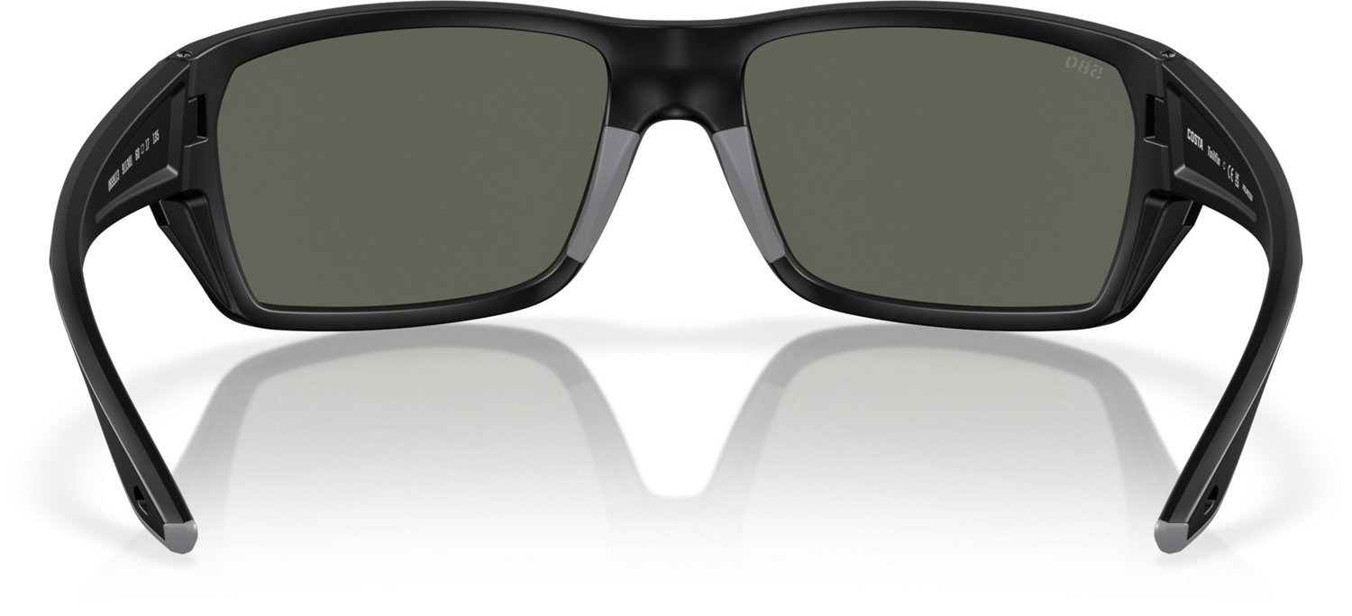 Costa Del Mar Tailfin Polarized 580G Sunglasses - view number 3