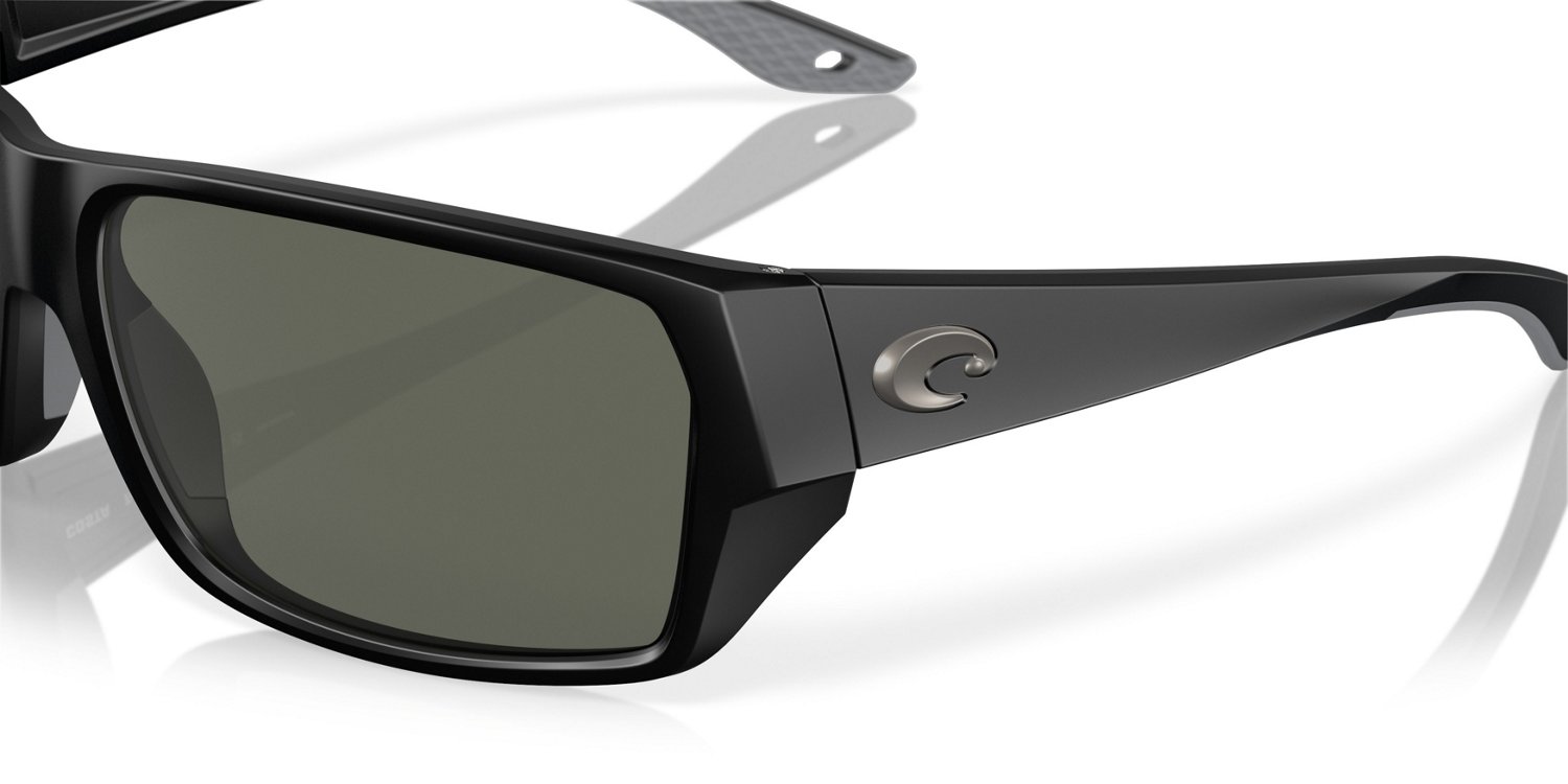 Costa Tailfin Polarized 580G Sunglasses