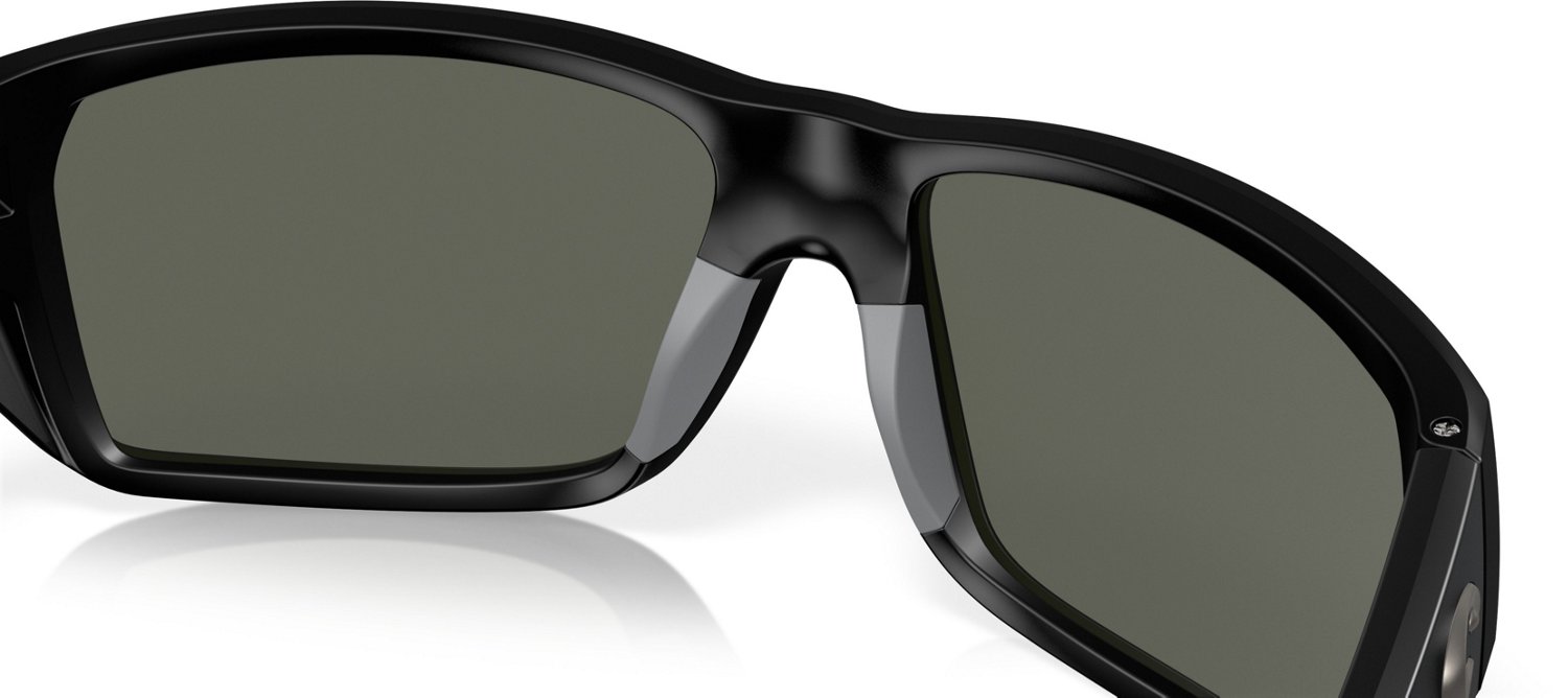 Costa Del Mar Tailfin Polarized 580G Sunglasses - view number 6