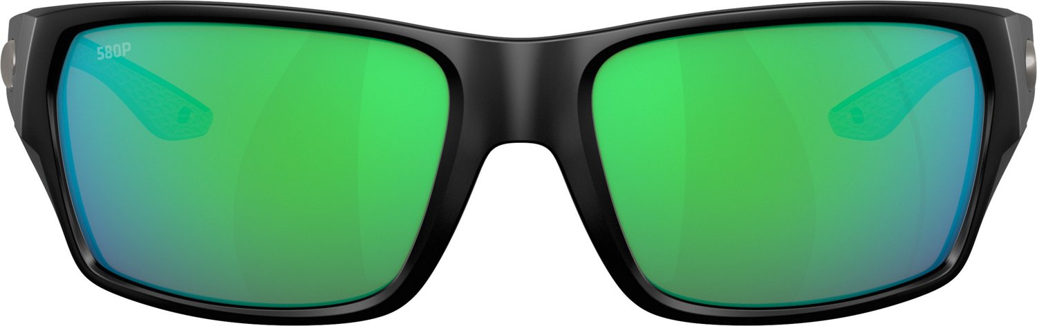 Costa Mirrored Tailfin Polarized 580P Sunglasses                                                                                 - view number 1