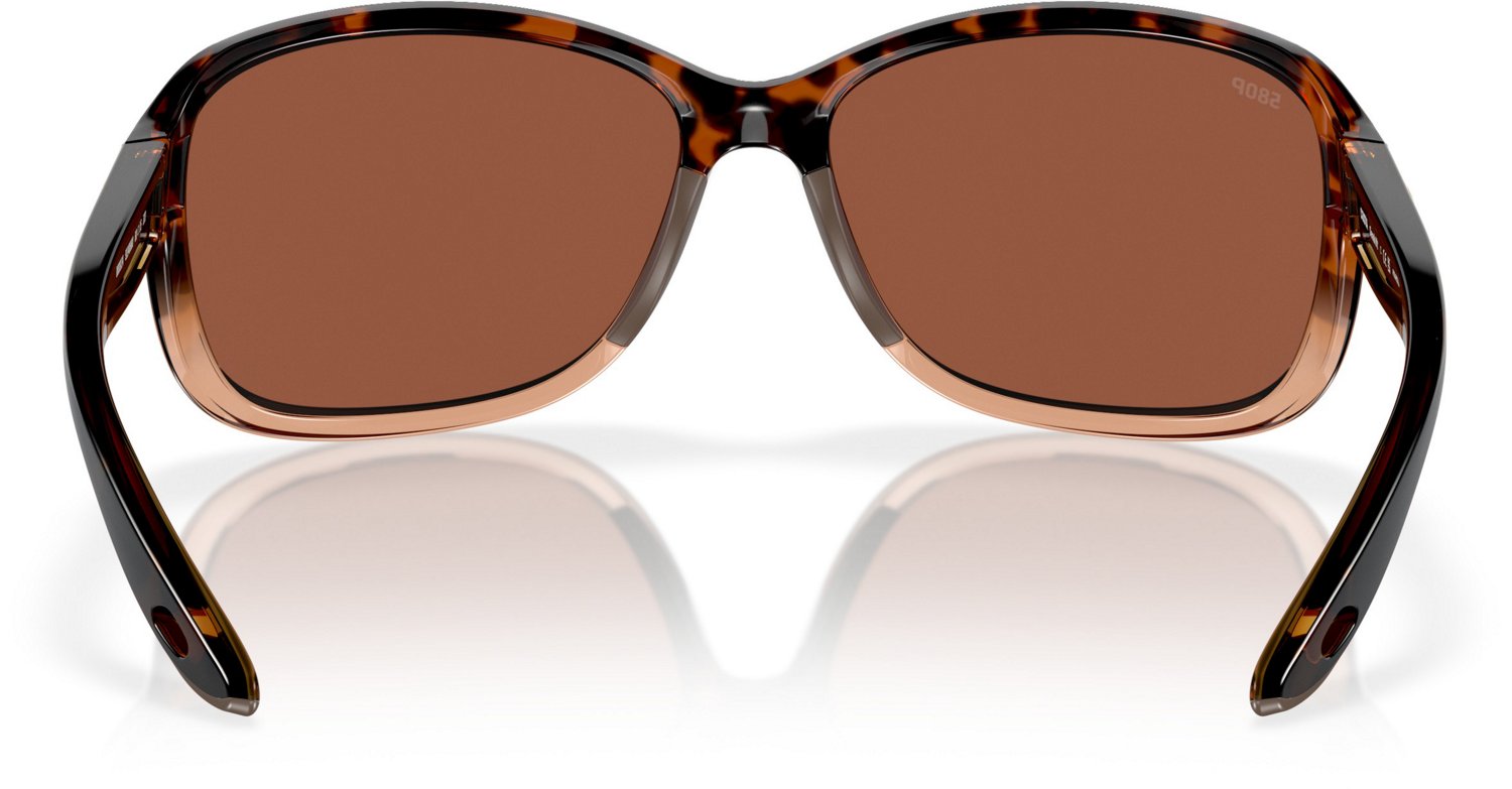 Costa Seadrift Polarized 580P Sunglasses                                                                                         - view number 3
