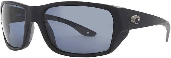 Costa Tailfin Polarized 580P Sunglasses                                                                                          - view number 2