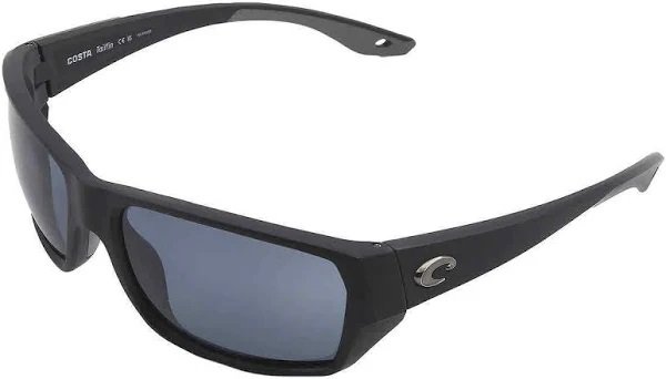 Costa Tailfin Polarized 580P Sunglasses                                                                                          - view number 4
