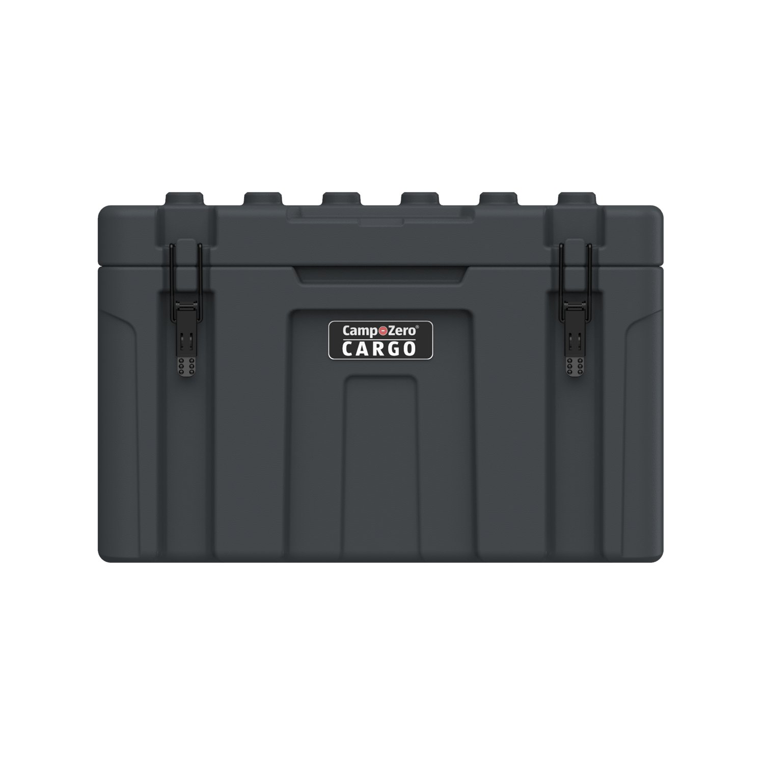 Camp-Zero Cargo 78L Hard Sided Storage Case