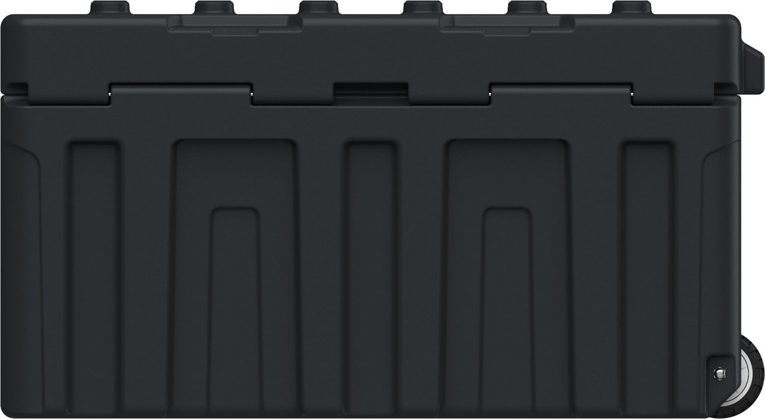 Camp-Zero Cargo 148L Hard Sided Storage Case with Wheels                                                                         - view number 2