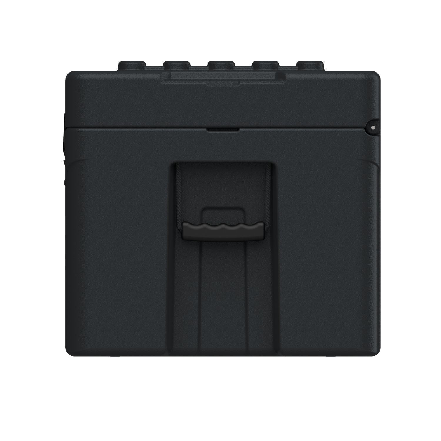 Camp-Zero Cargo 148L Hard Sided Storage Case with Wheels                                                                         - view number 3