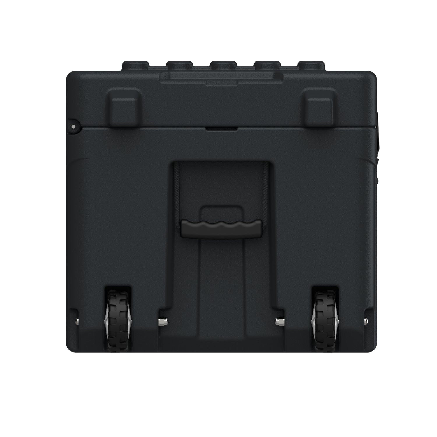 Camp-Zero Cargo 148L Hard Sided Storage Case with Wheels                                                                         - view number 4