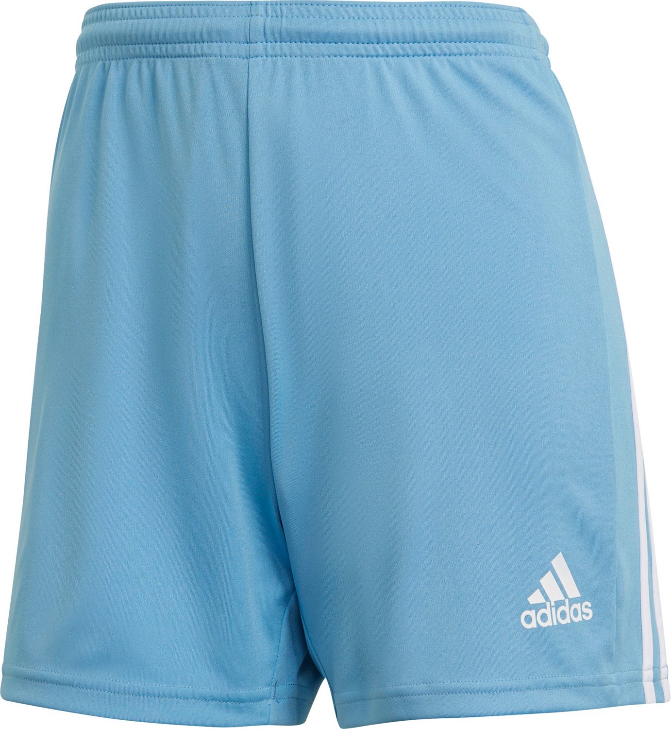 adidas Women s Squadra 21 Soccer Shorts Academy