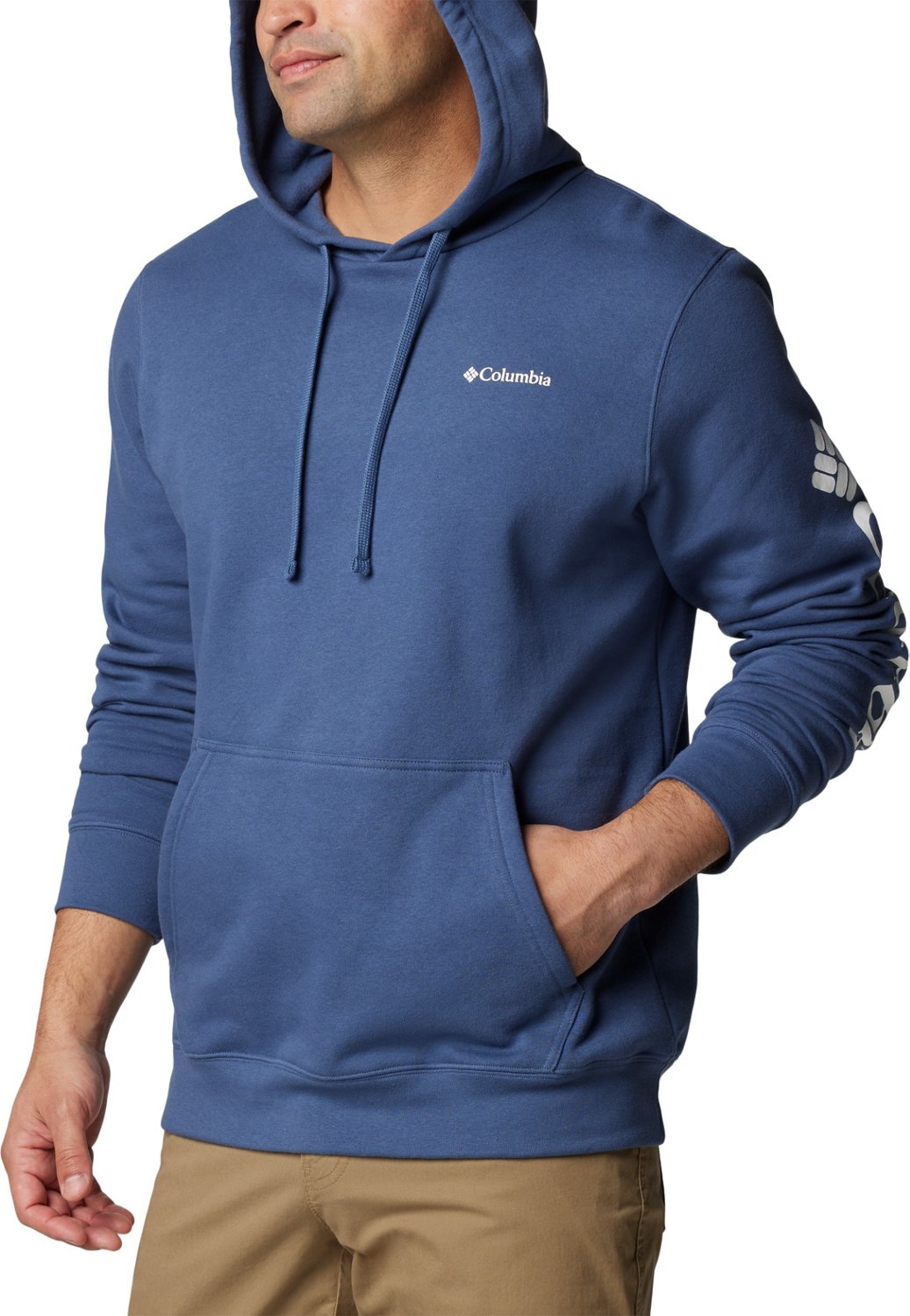 Columbia sportswear sweatshirt hotsell