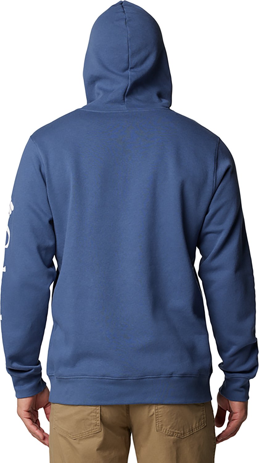 Columbia Sportswear Men's Trek Hoodie                                                                                            - view number 2