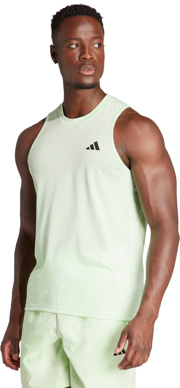 adidas Men's Train Essentials FR Sleeveless Tank