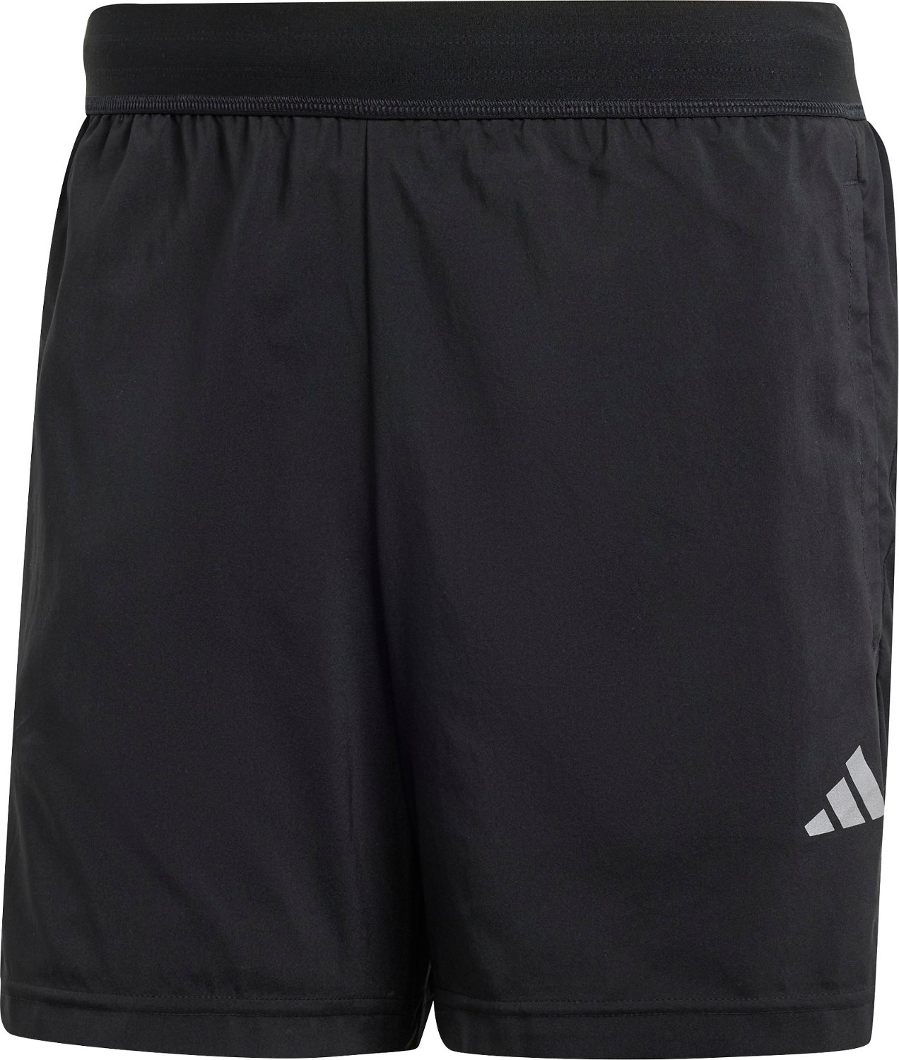 adidas Men's Gym+ Woven 2-in-1 Shorts - view number 7