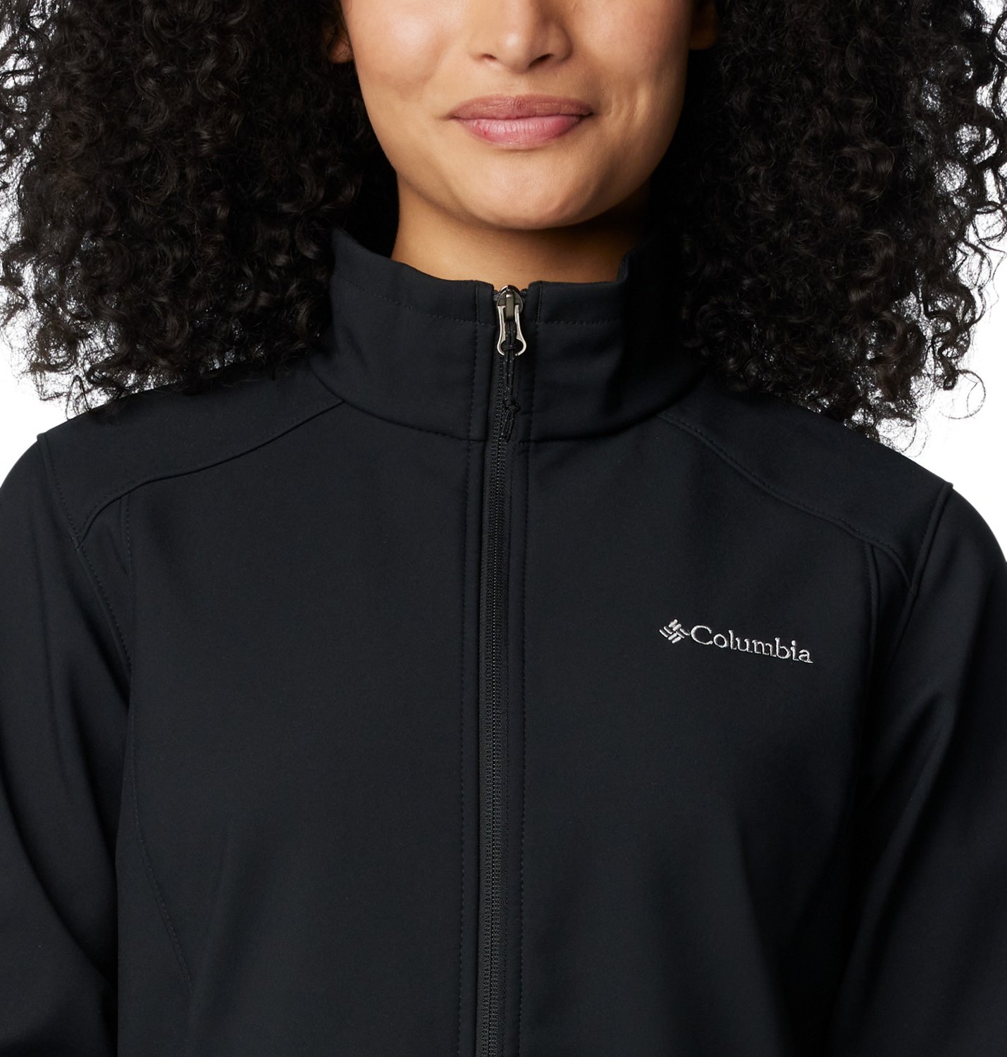 Columbia Sportswear Women s Kruser Ridge II Softshell Jacket Academy