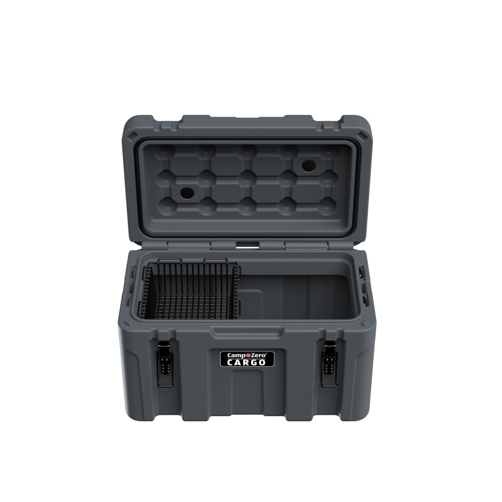 Camp-Zero 48L Wire Storage Tray                                                                                                  - view number 5