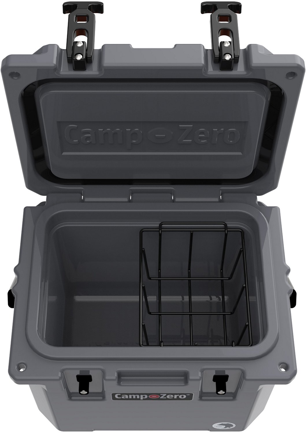 Camp-Zero Dry Cooler Wire Basket for 10L, 12L and 16L Coolers