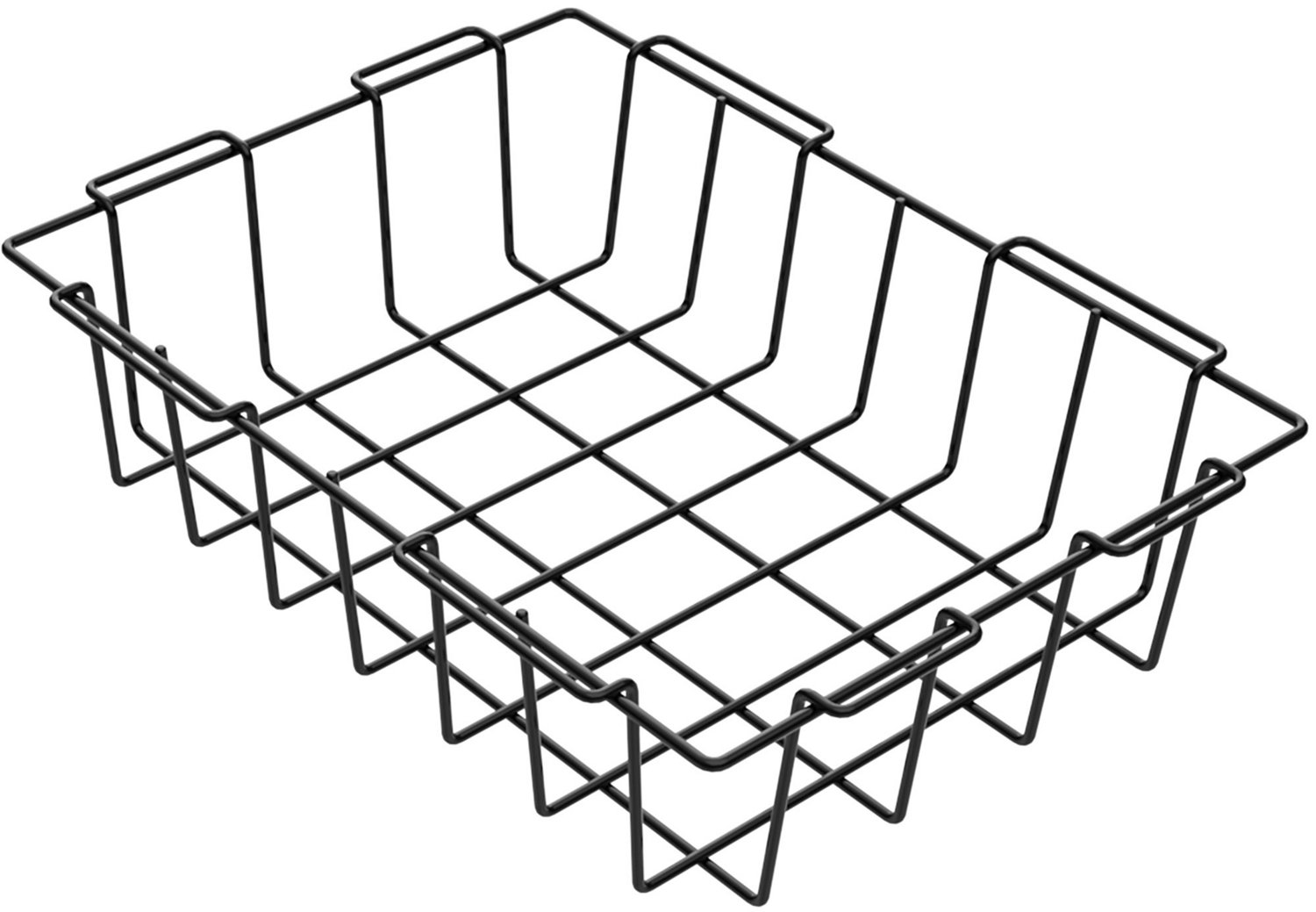 Camp-Zero Dry Cooler Oversize Wire Basket for 80L Coolers                                                                        - view number 1