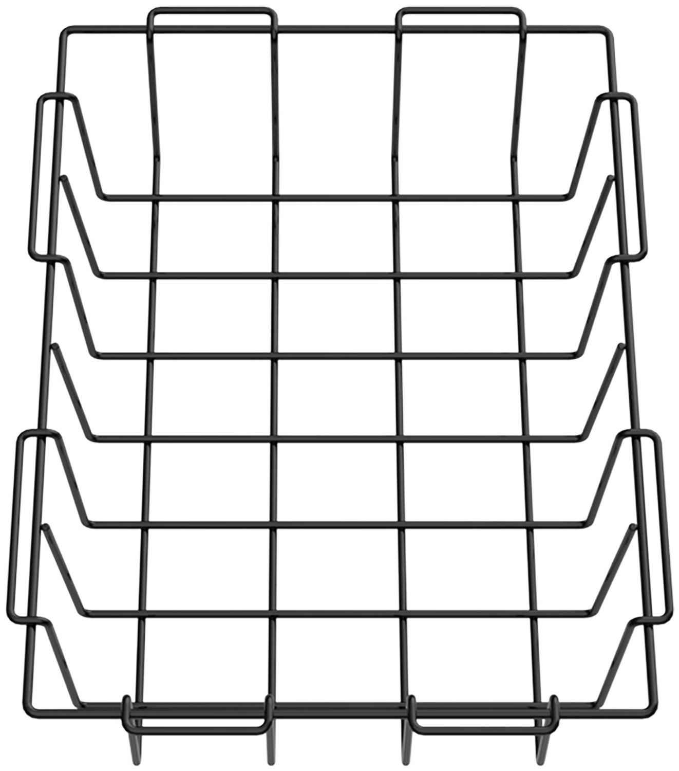Camp-Zero Dry Cooler Oversize Wire Basket for 80L Coolers                                                                        - view number 4