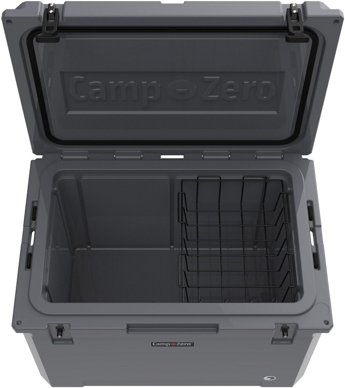 Camp-Zero Dry Cooler Oversize Wire Basket for 80L Coolers                                                                        - view number 5