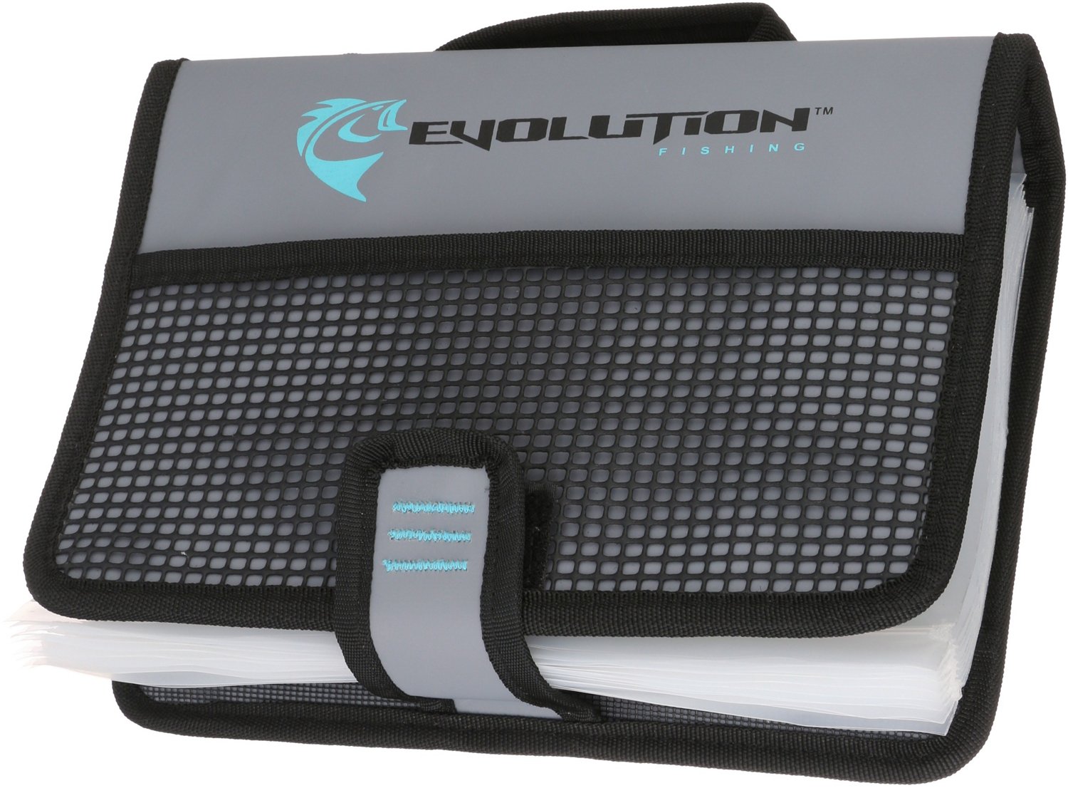 Evolution Fishing Rigger Kayak Bait Binder - view number 1