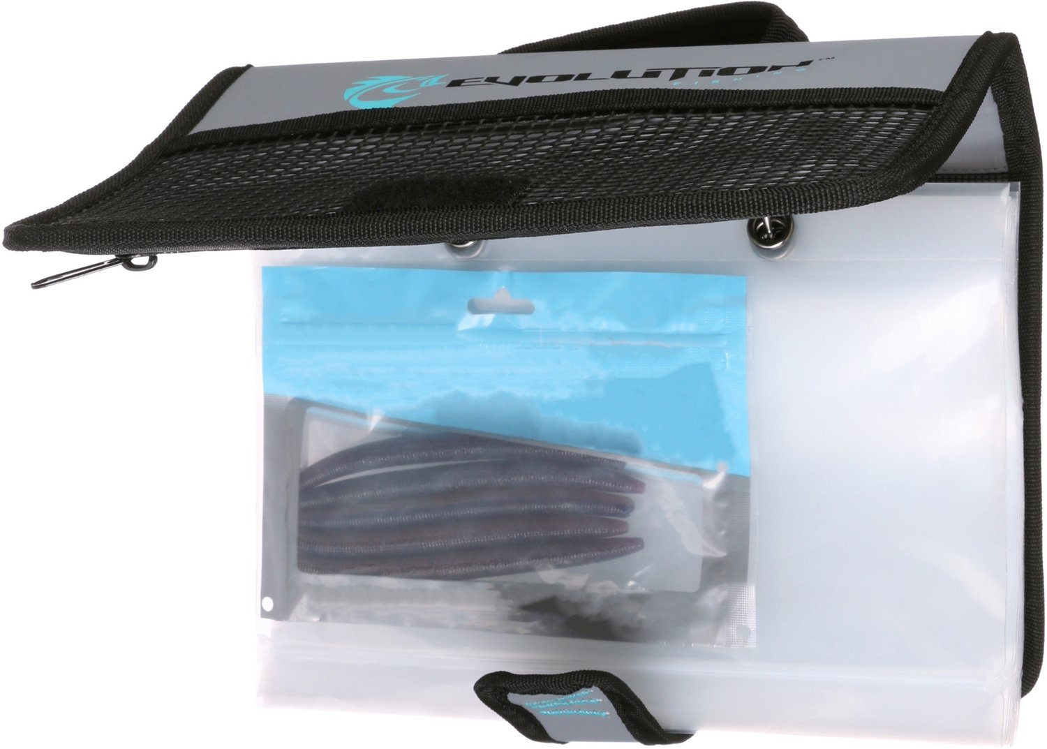 Evolution Fishing Rigger Kayak Bait Binder - view number 4