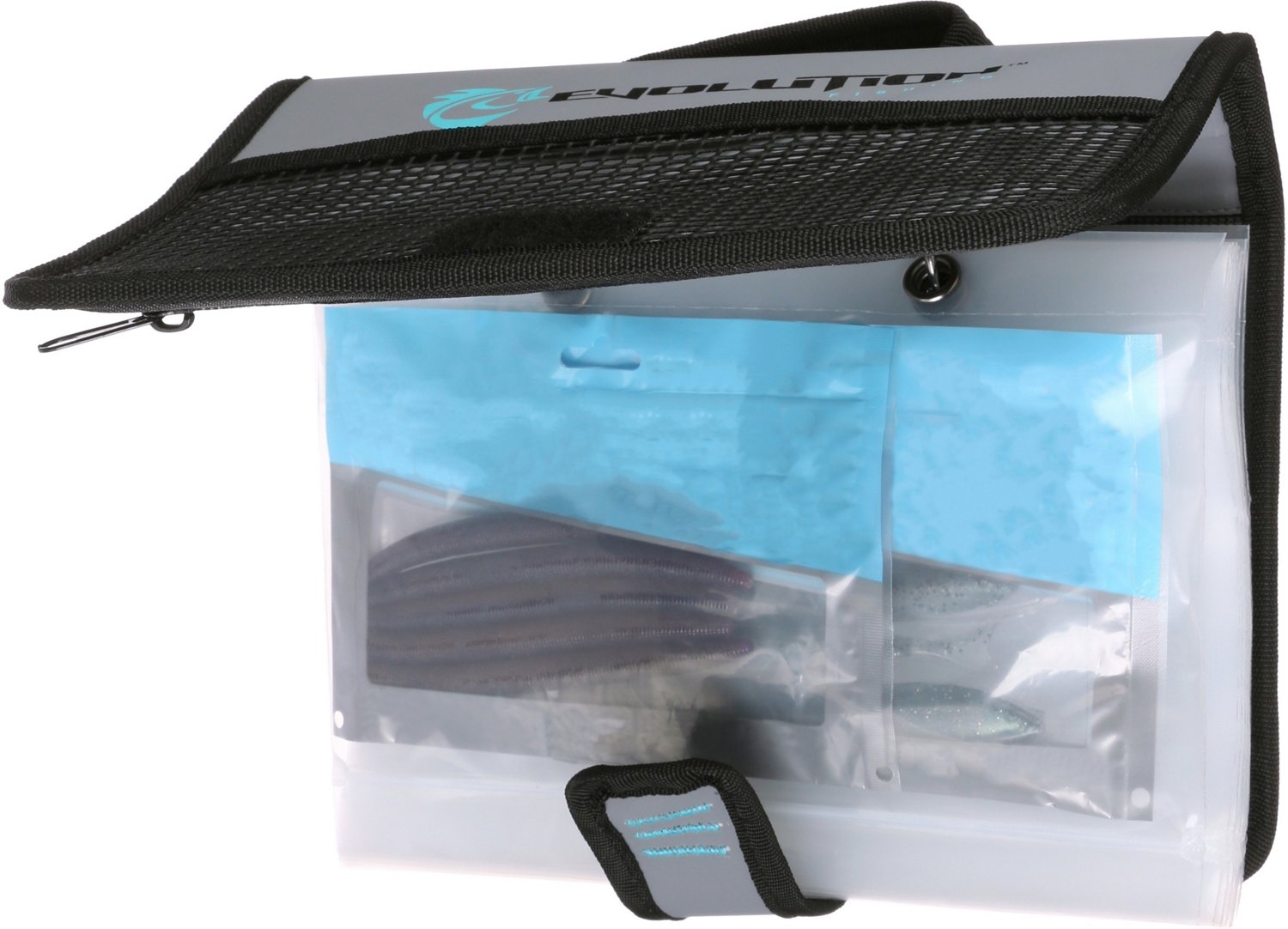 Evolution Fishing Rigger Kayak Bait Binder - view number 5