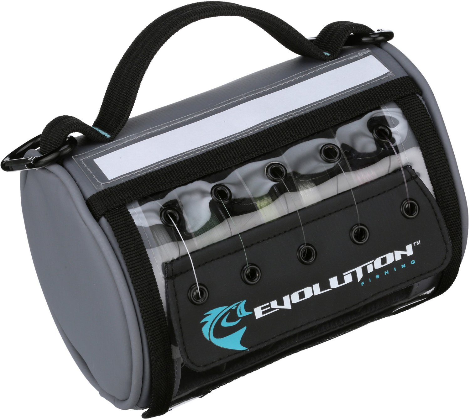 Evolution Fishing Rigger Linemaster Leader Bag - view number 3