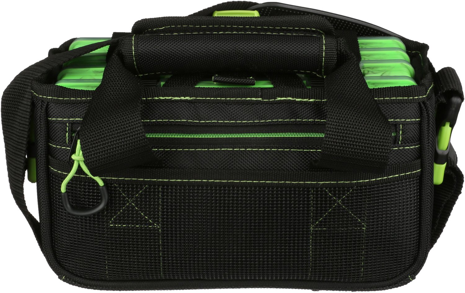 Evolution Fishing Horizontal Drift Series 3500 Tackle Bag                                                                        - view number 4