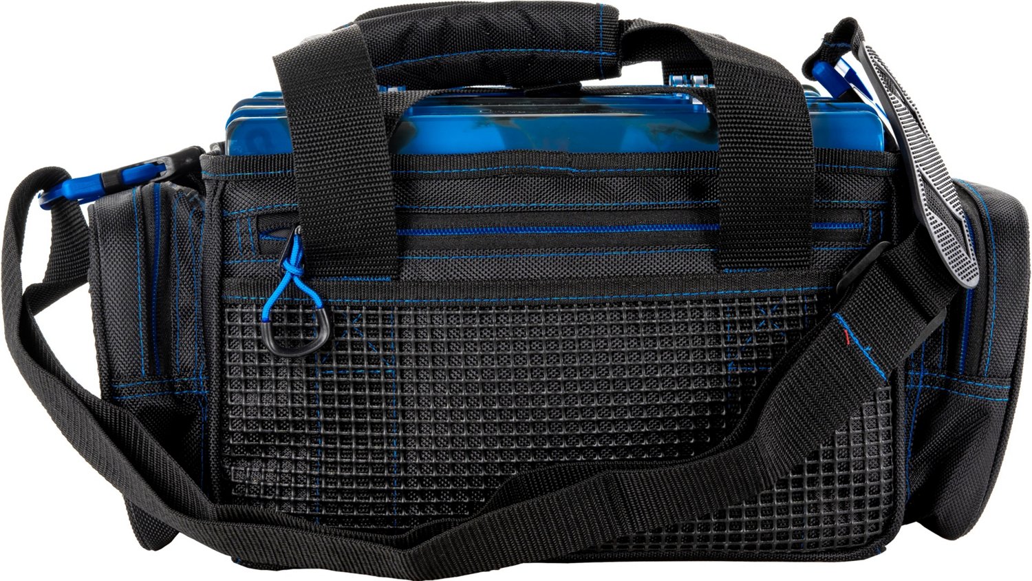 Evolution Fishing Horizontal Drift Series 3600 Tackle Bag - view number 4