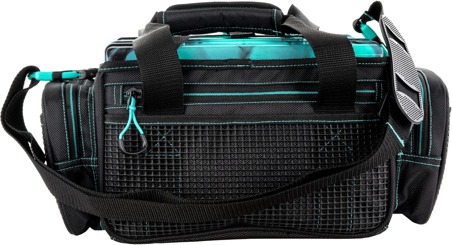 Evolution Fishing Horizontal Drift Series 3600 Tackle Bag - view number 4