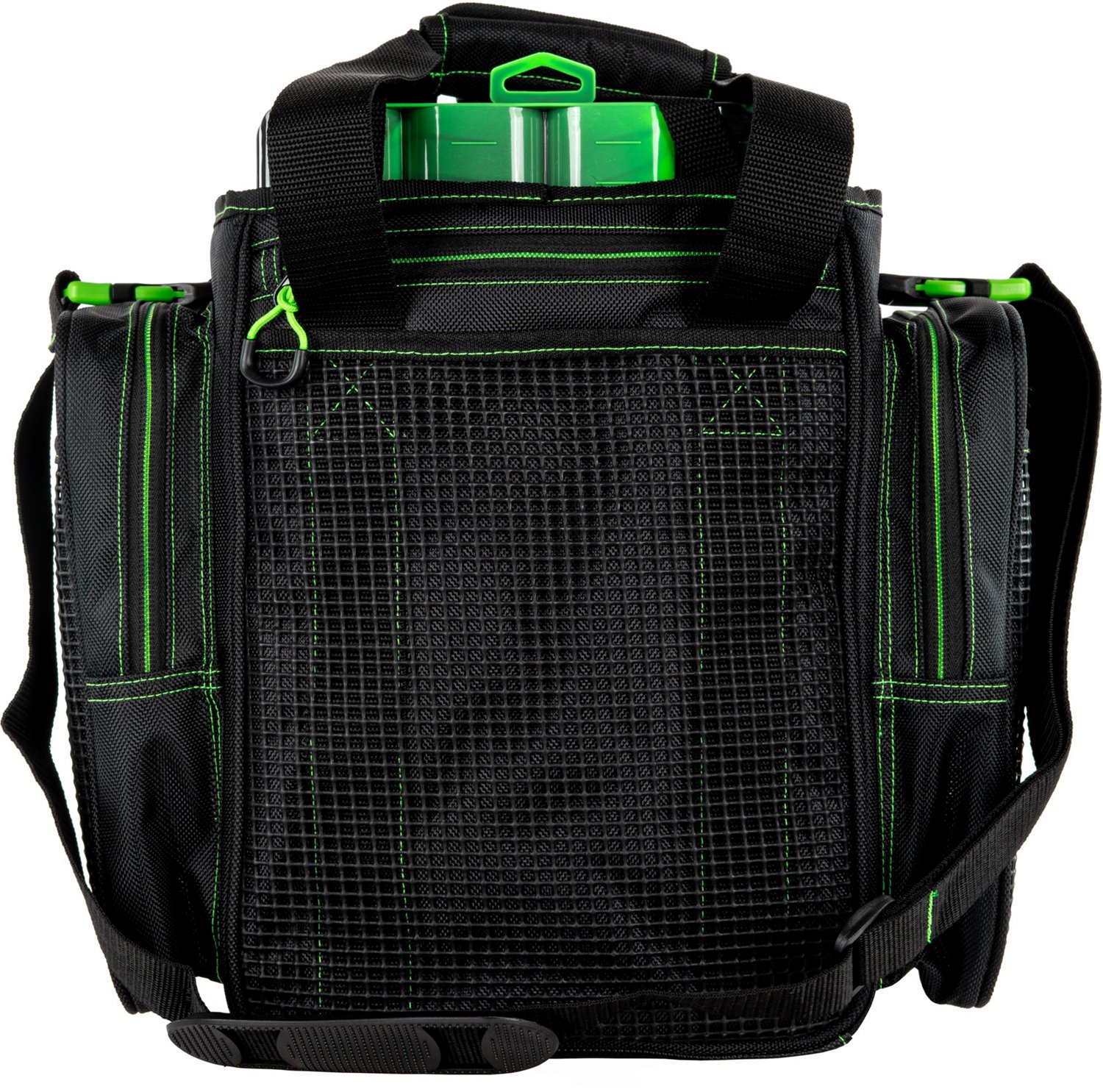 Evolution Fishing Vertical Drift Series 3700 Tackle Bag                                                                          - view number 4