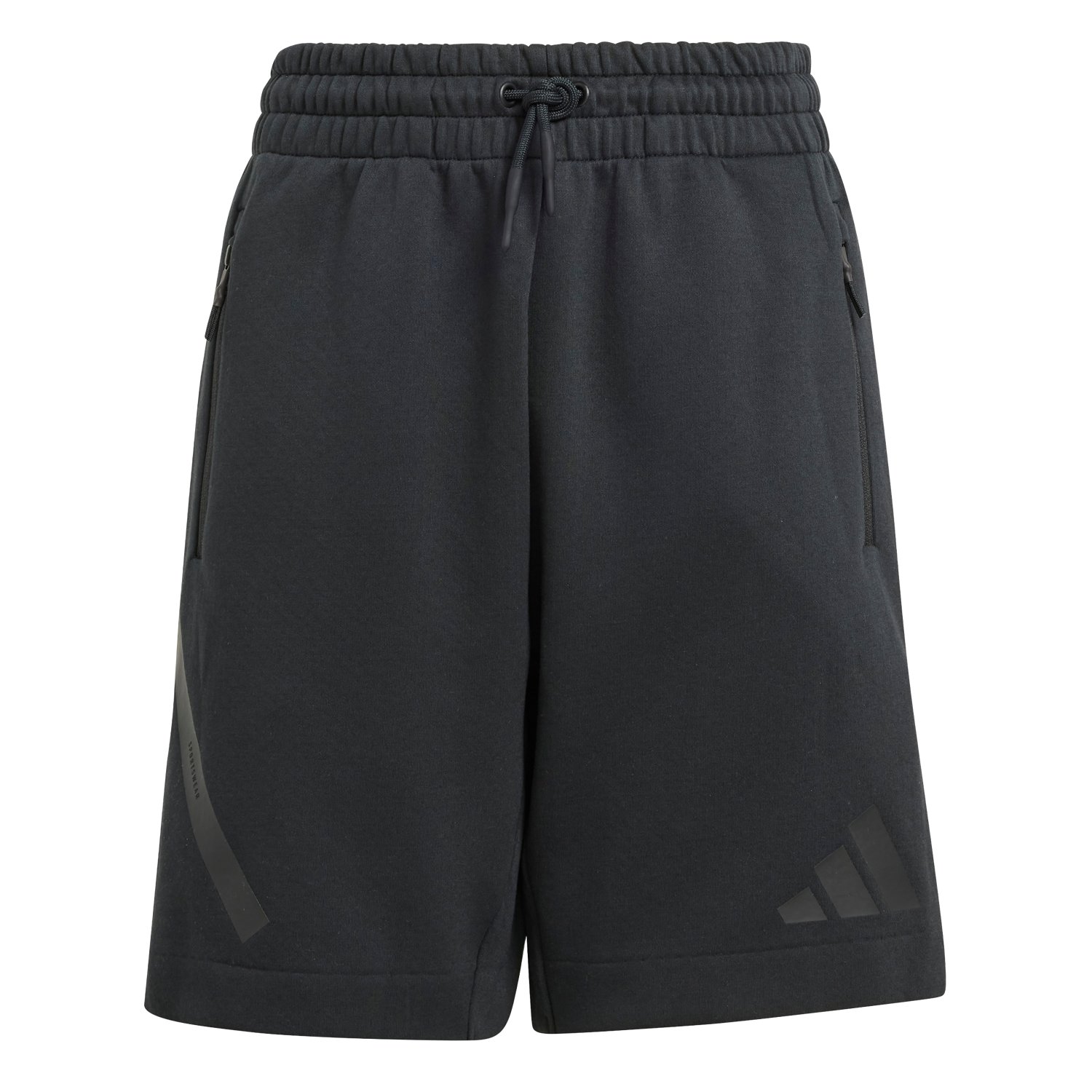 adidas Kids' Z.N.E Shorts - view number 2