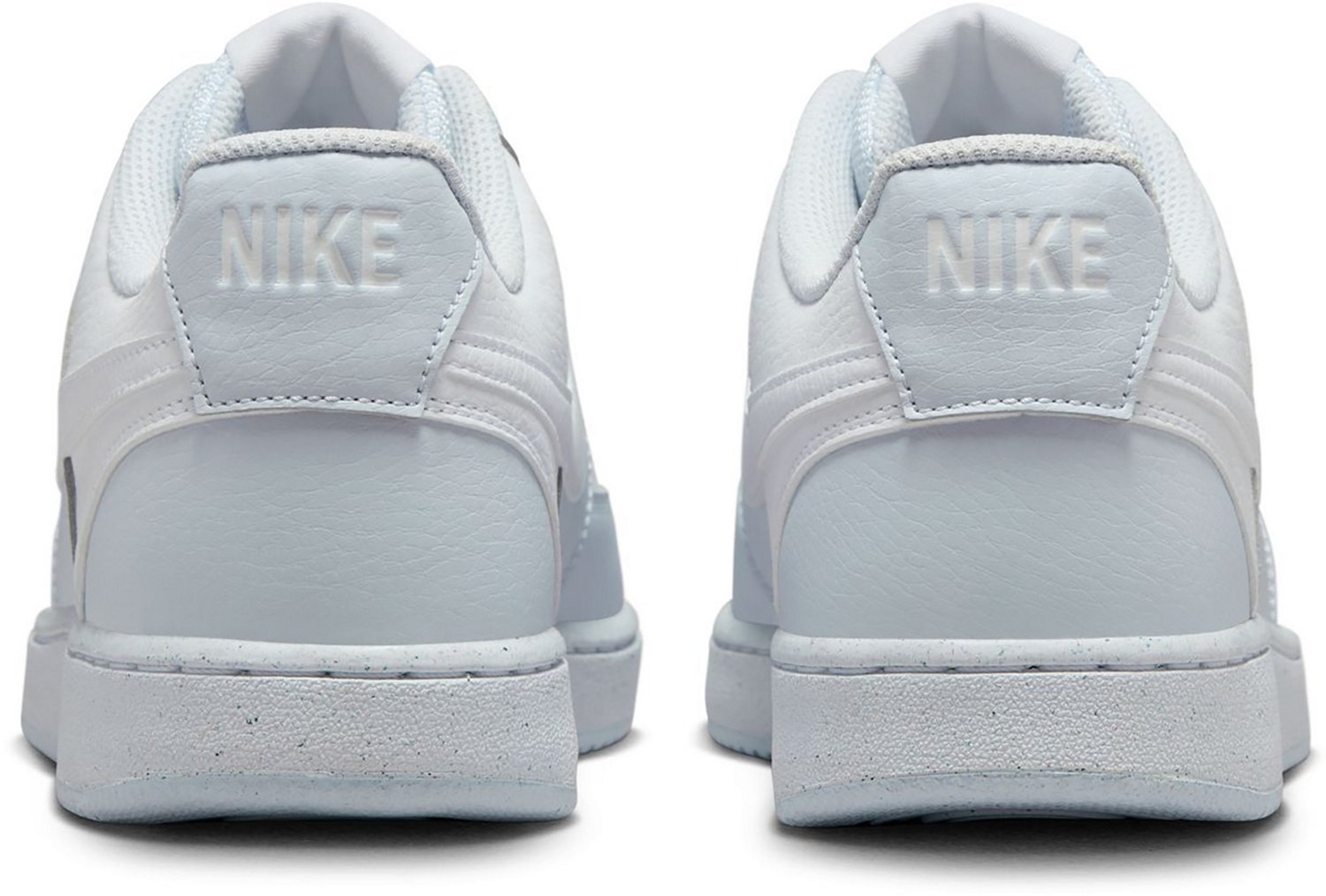 Nike Women’s Court Vision Low Next Nature Shoes - view number 4