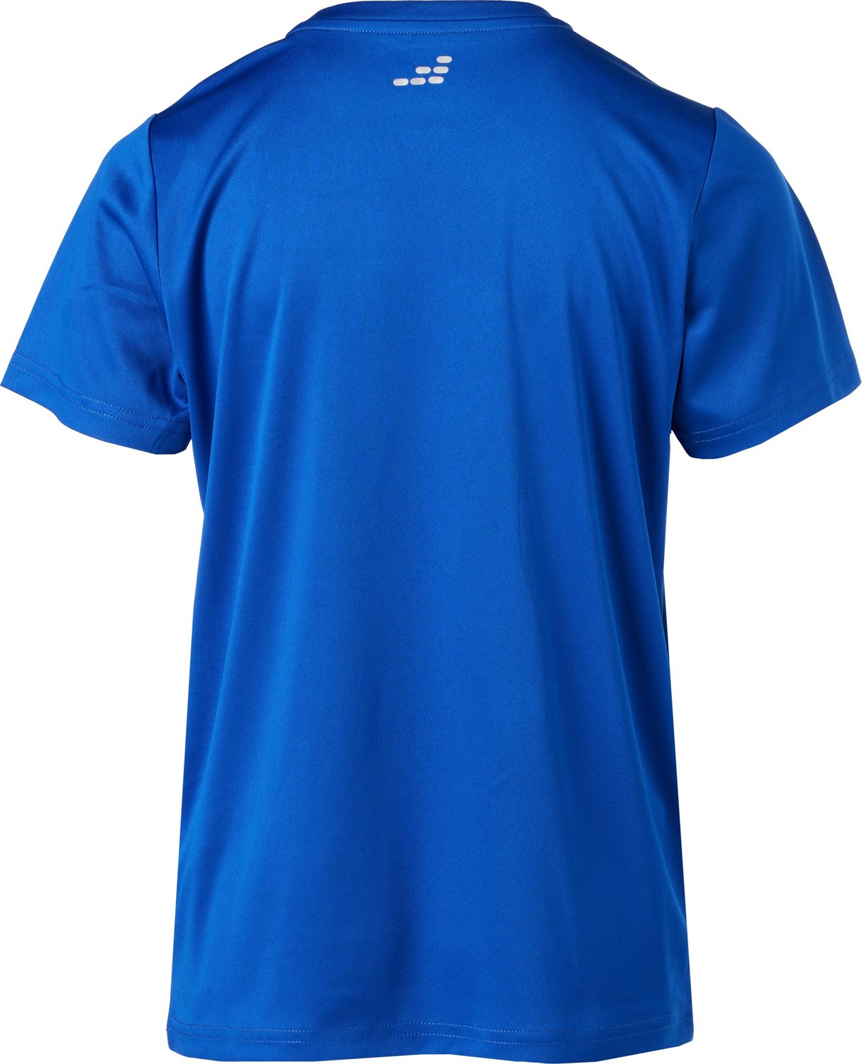 BCG Boys' Hustle On the Field Turbo T-shirt - view number 2