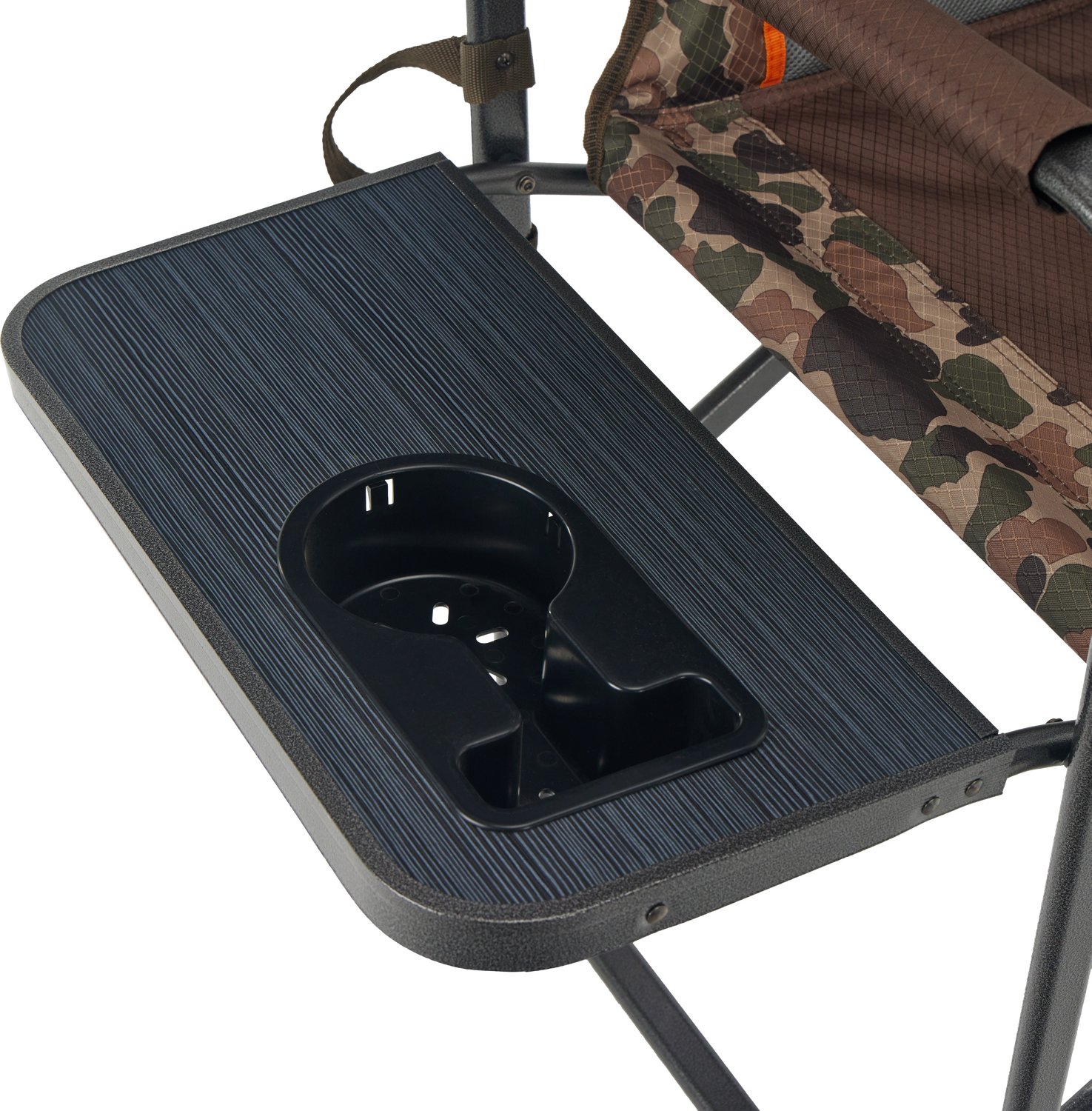 Magellan Outdoors Printed XL Directors Chair With Phone Holder Academy