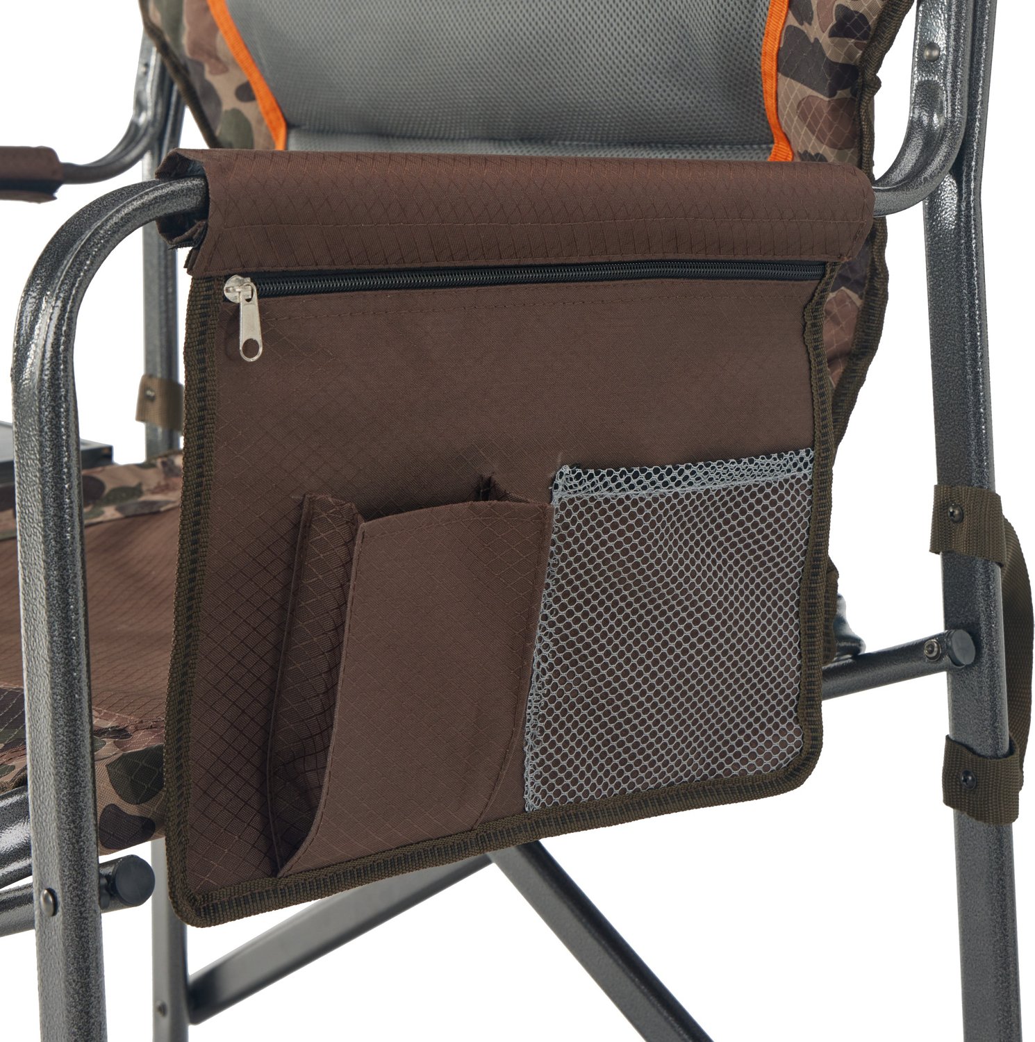 Magellan Outdoors Printed XL Directors Chair With Phone Holder Academy