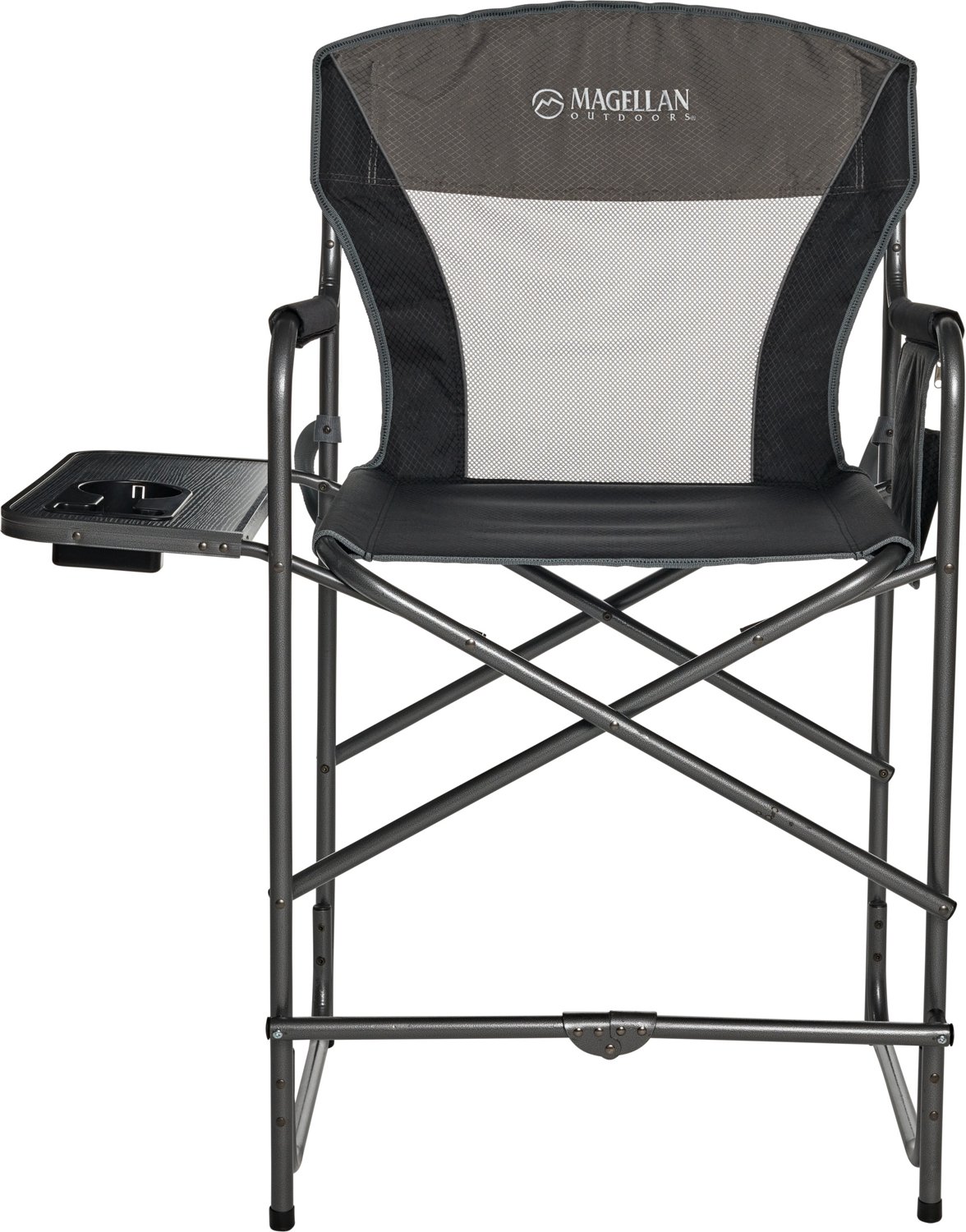 Magellan Outdoors Tall XL Director's Chair with Footrest                                                                         - view number 3