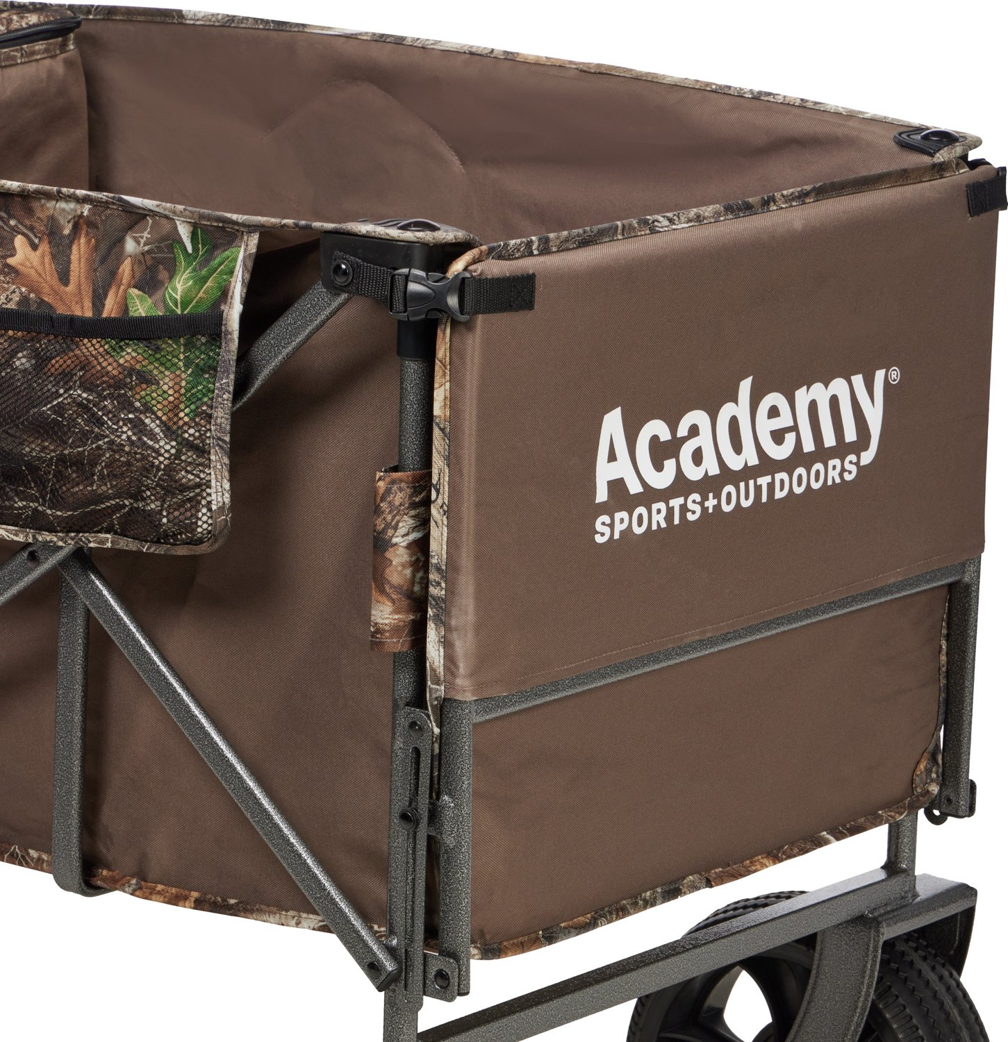 Academy Sports + Outdoors Camo XL Sport Wagon with Cooler                                                                        - view number 4