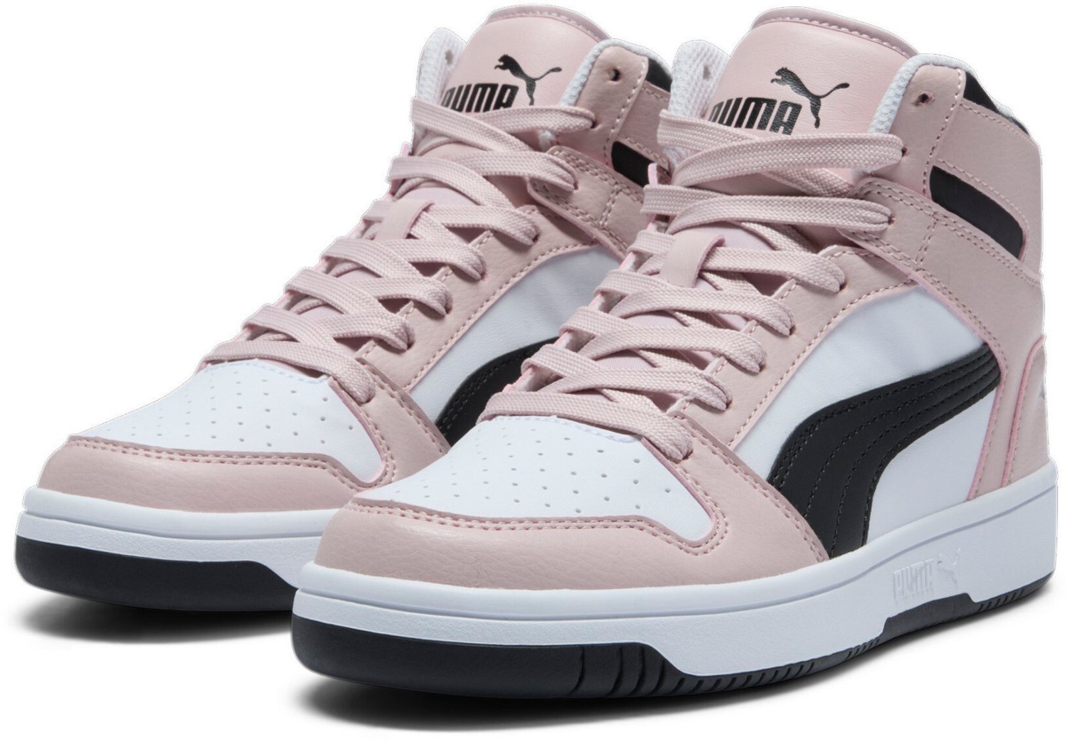 PUMA Women's Rebound Layup SL Shoes