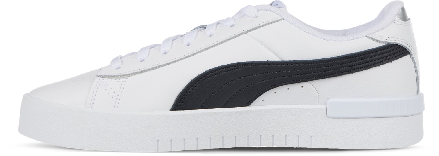 Puma boots womens white on sale