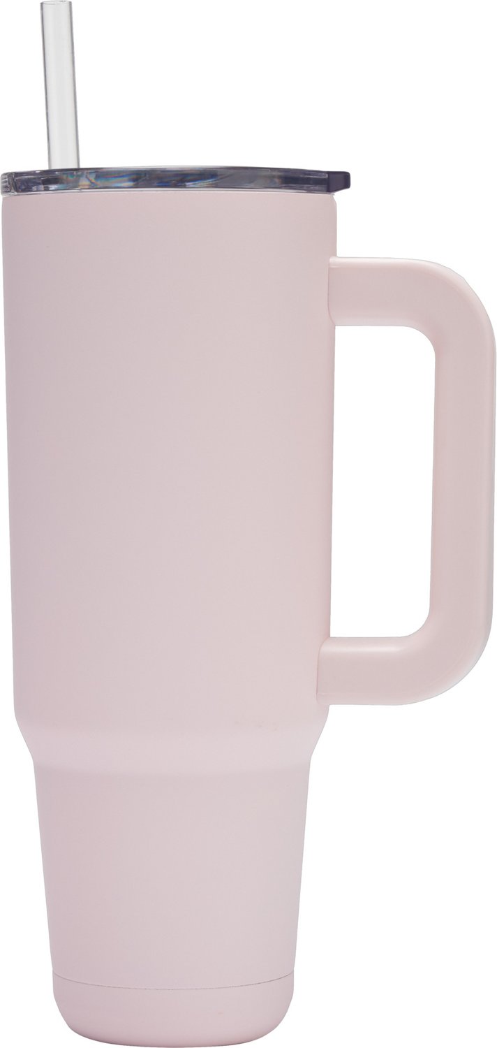 Magellan Outdoors 40oz Throwback Tumbler